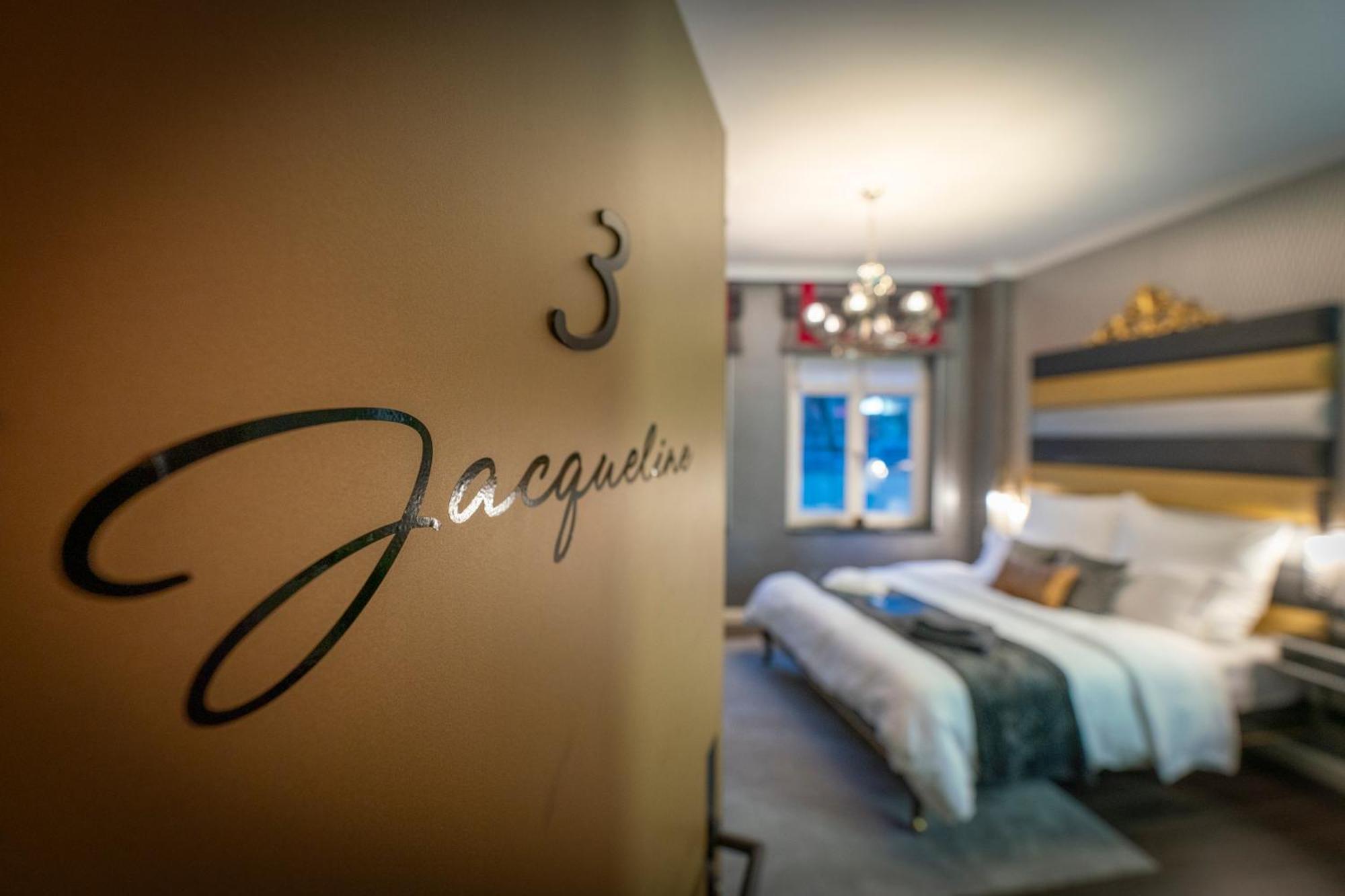 La Belle 10 Hotel Cologne Room photo