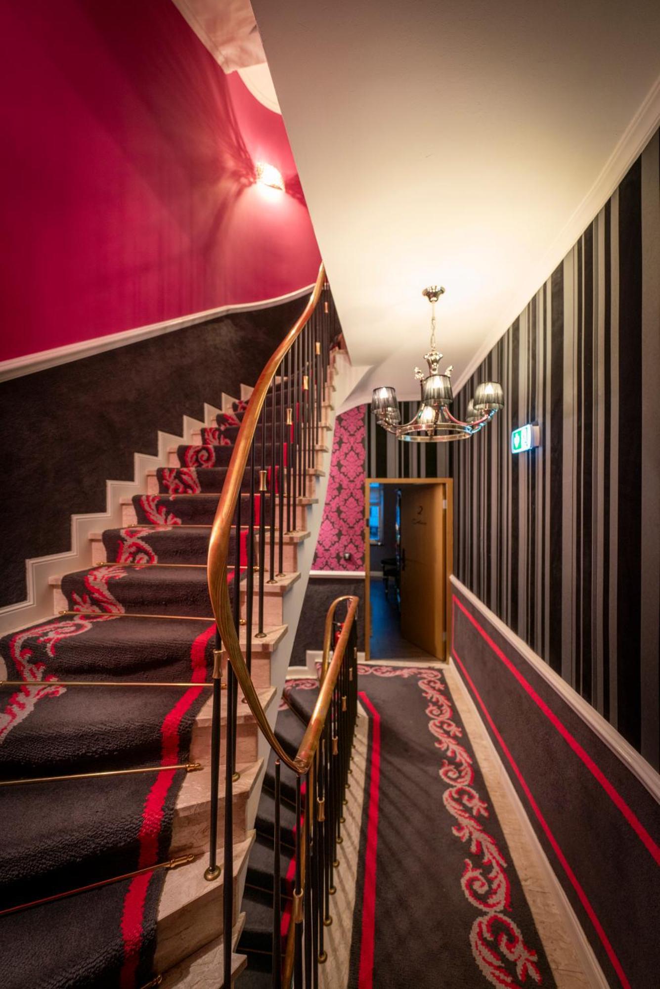 La Belle 10 Hotel Cologne Exterior photo