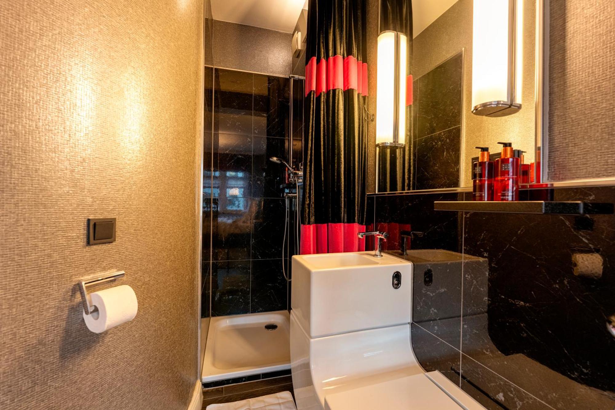 La Belle 10 Hotel Cologne Room photo