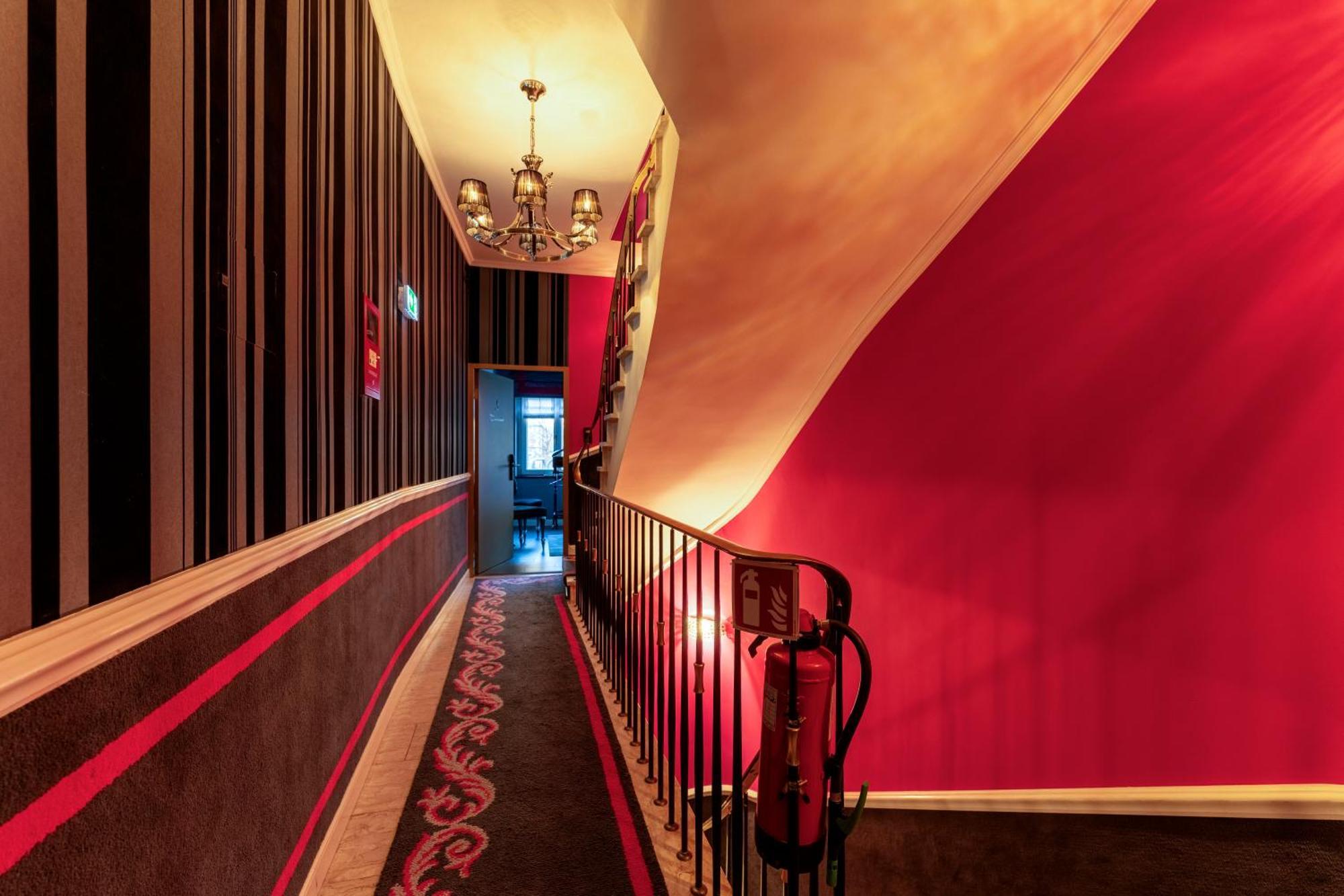 La Belle 10 Hotel Cologne Exterior photo