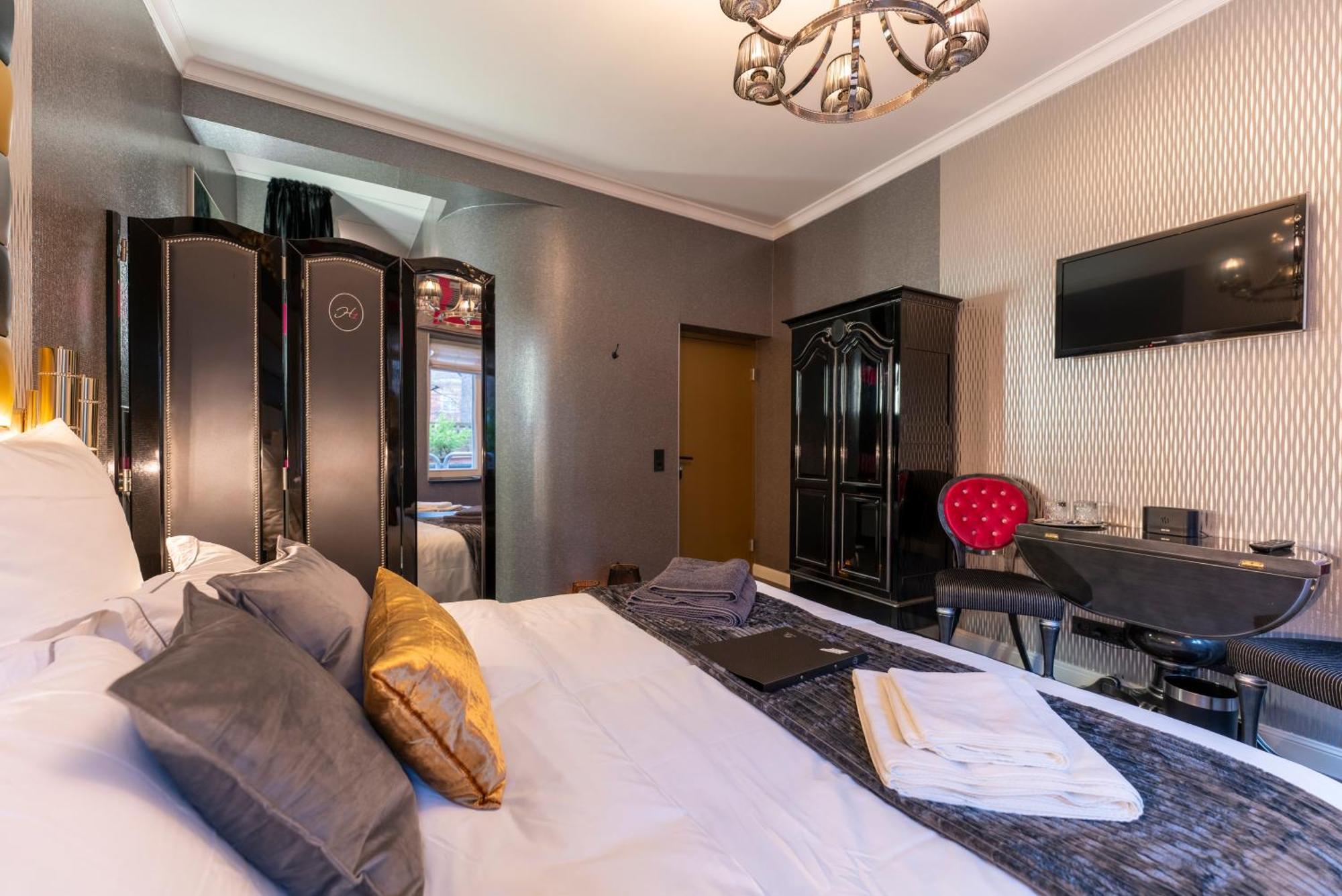 La Belle 10 Hotel Cologne Room photo