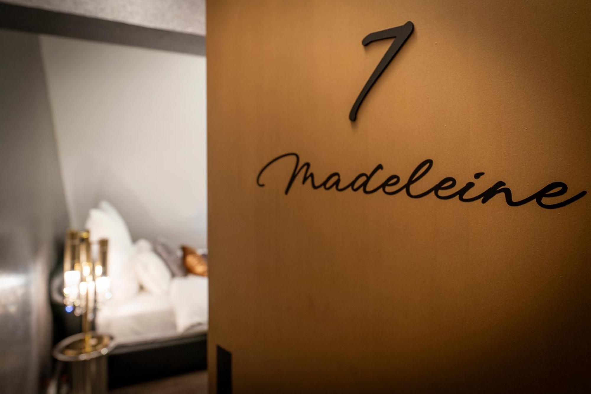 La Belle 10 Hotel Cologne Room photo