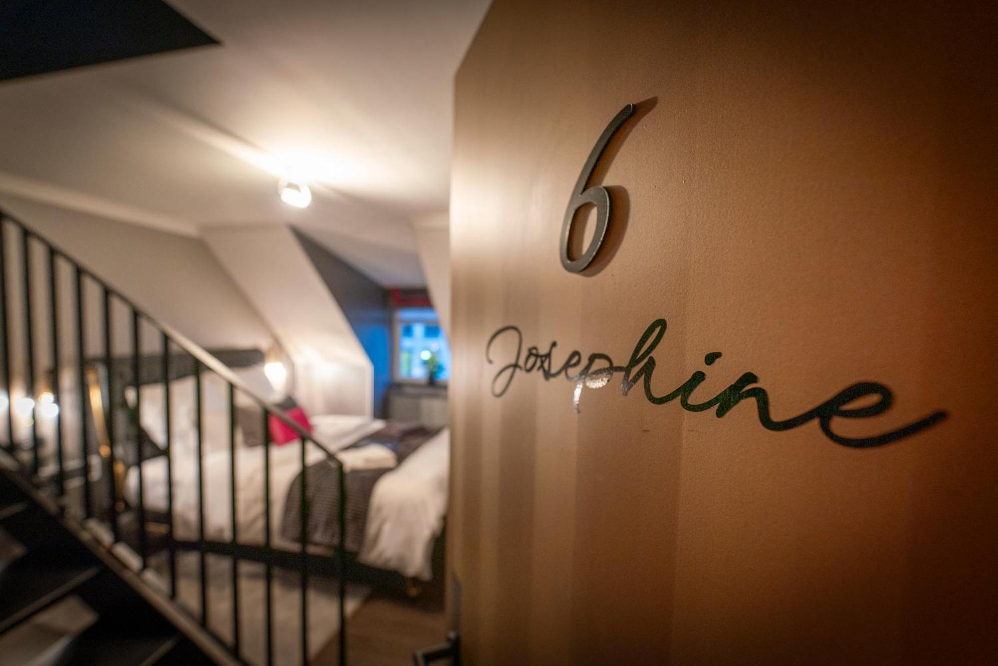 La Belle 10 Hotel Cologne Room photo