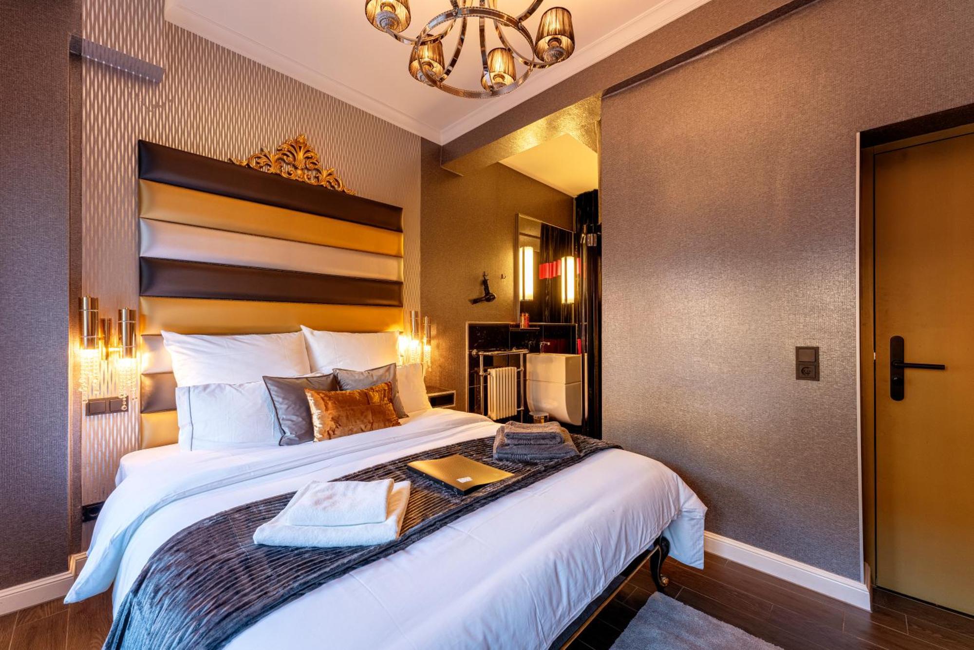 La Belle 10 Hotel Cologne Room photo
