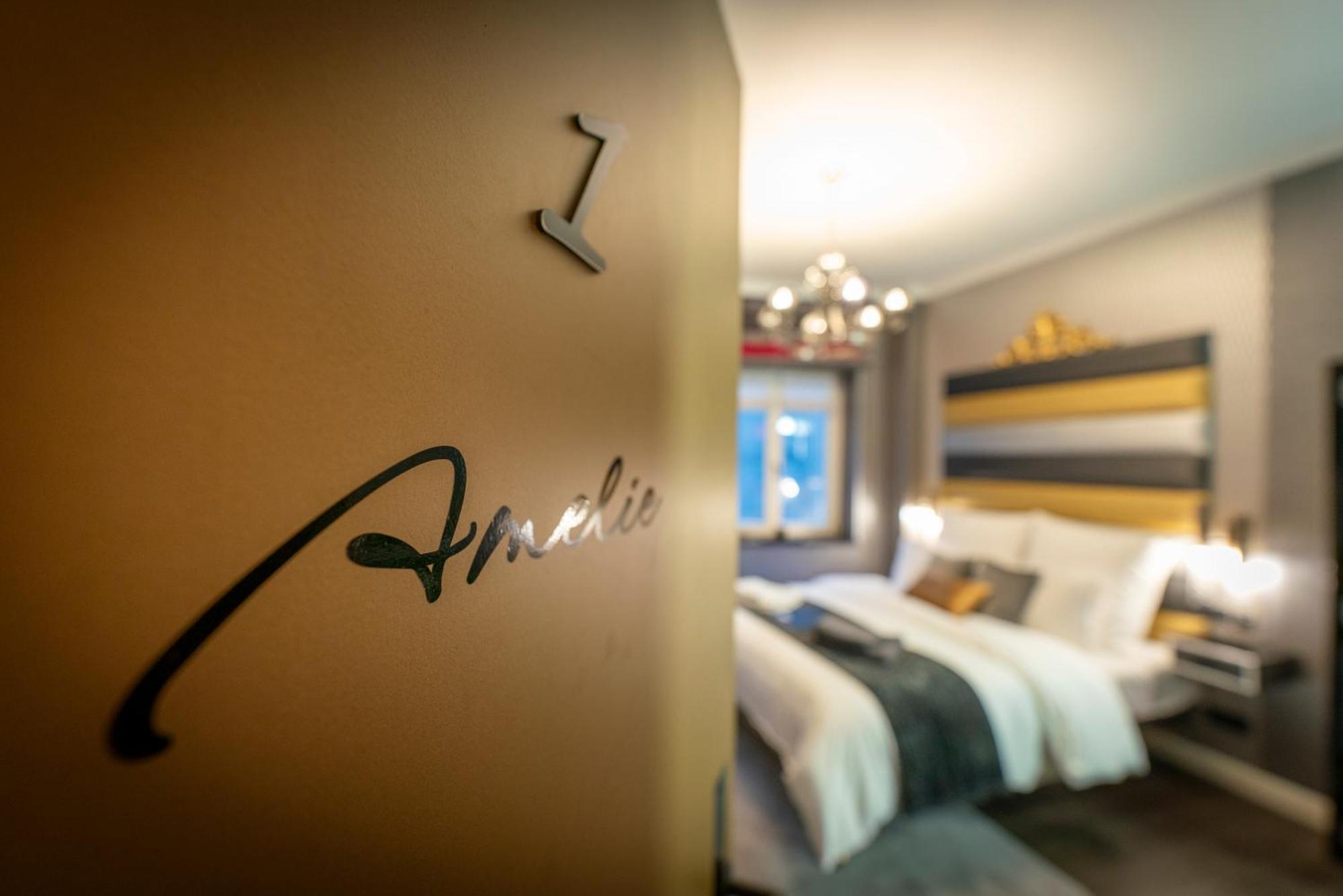 La Belle 10 Hotel Cologne Room photo