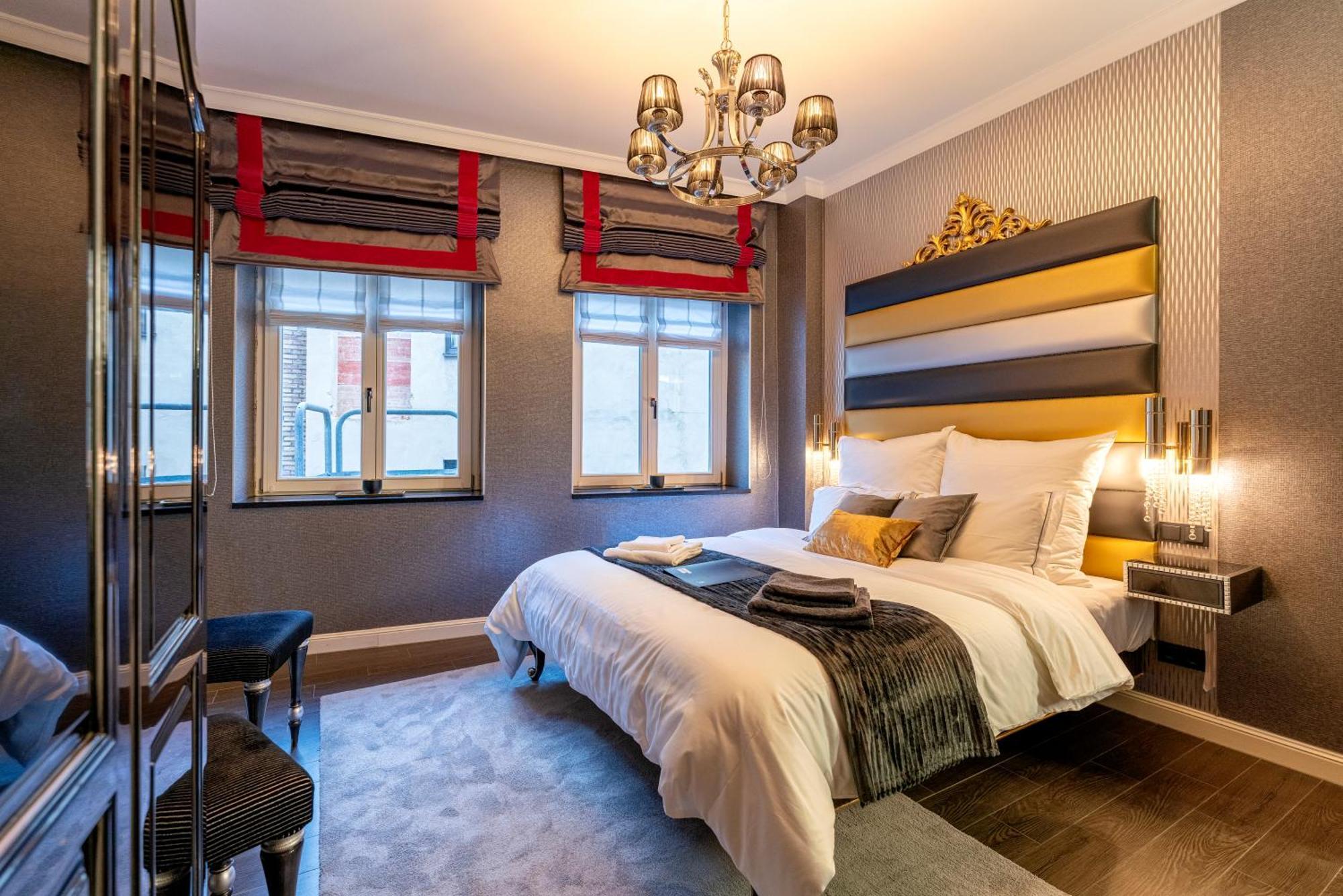 La Belle 10 Hotel Cologne Exterior photo