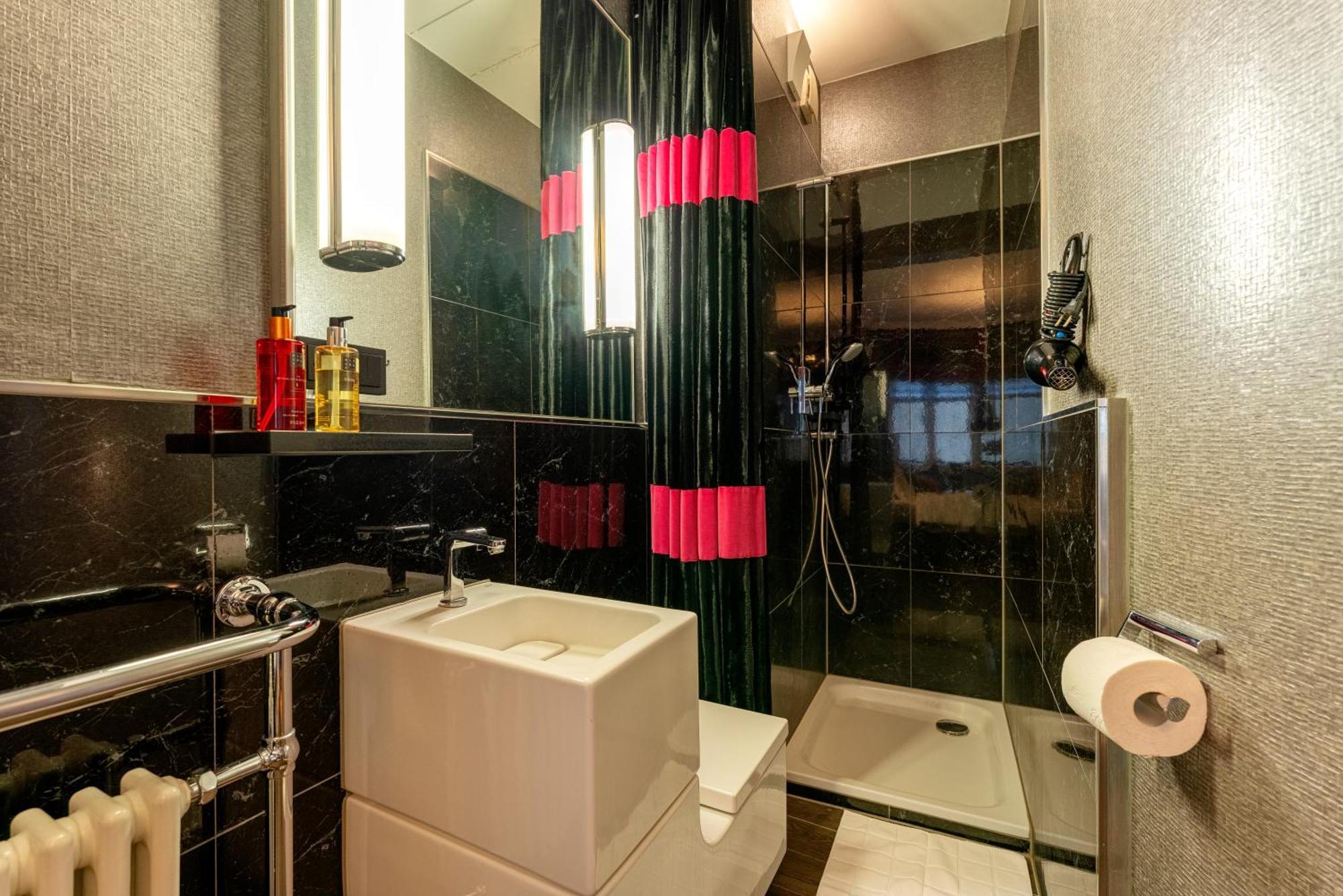 La Belle 10 Hotel Cologne Room photo