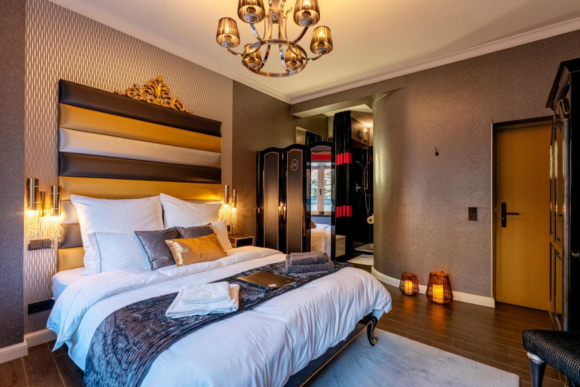 La Belle 10 Hotel Cologne Room photo
