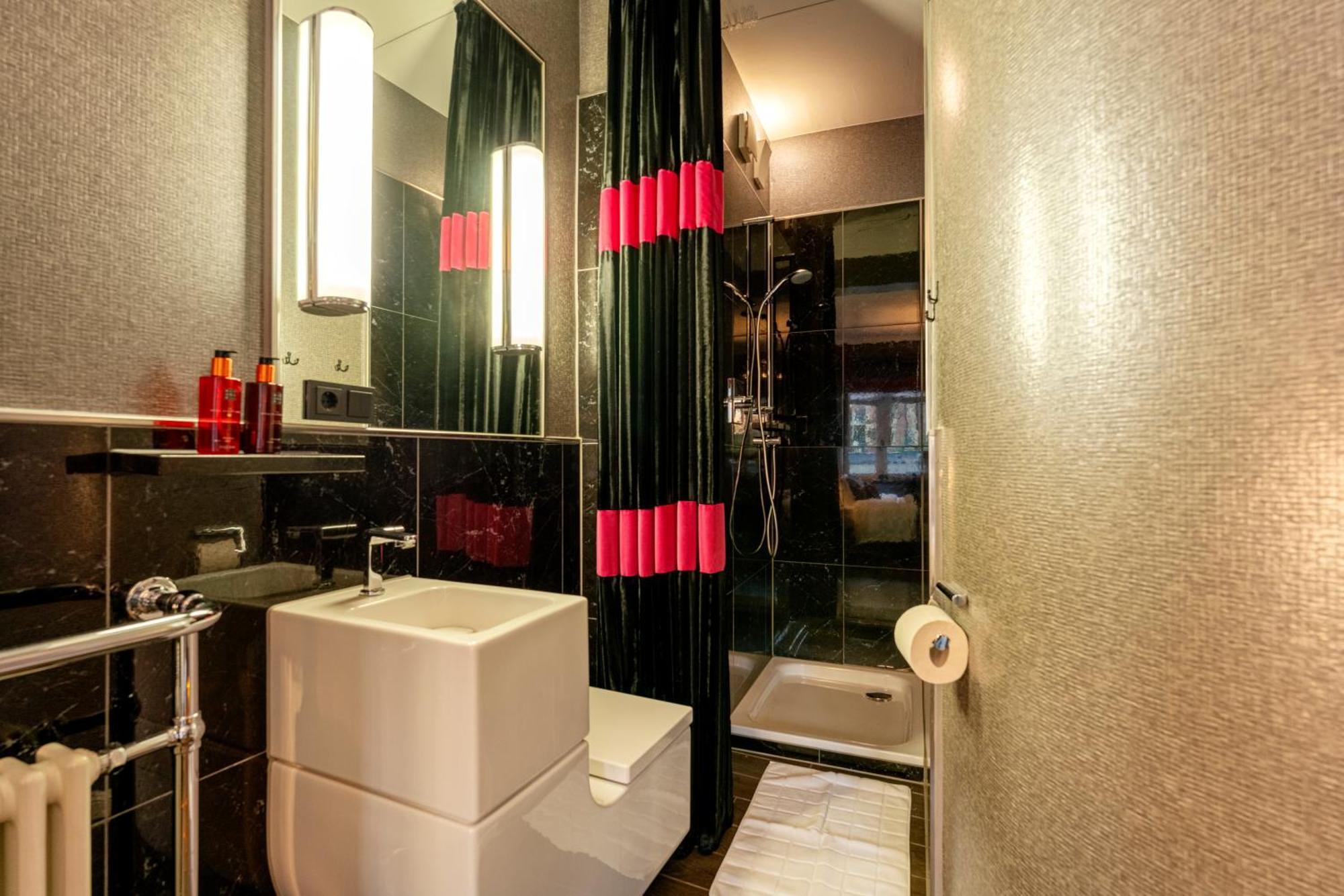 La Belle 10 Hotel Cologne Room photo
